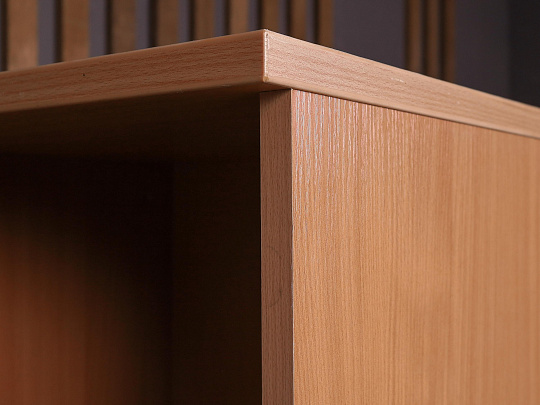 Шкаф для документов ДСП Клен Россия