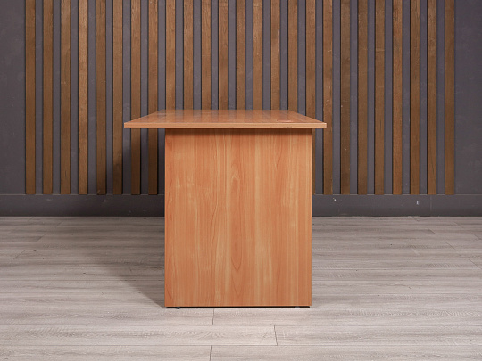 Стол прямоугольный ДСП Ольха Россия