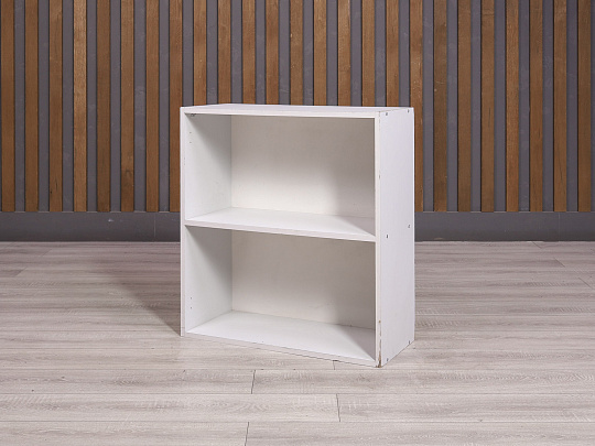 Тумба под оргтехнику ДСП Серый Россия