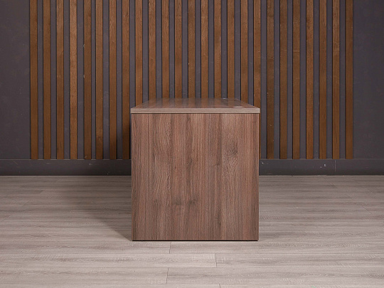 Стол прямоугольный ДСП Ясень шимо Россия