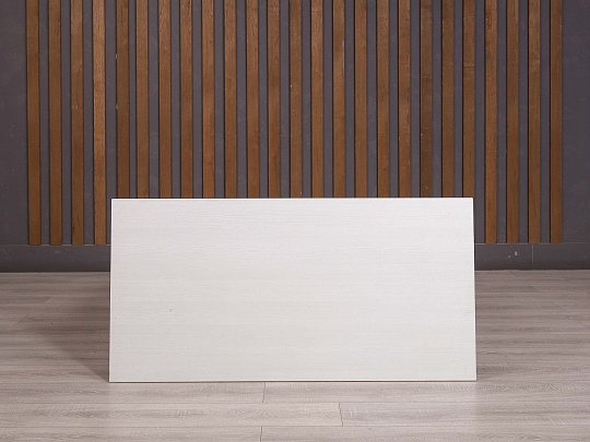 Стол прямоугольный ДСП Белый Россия