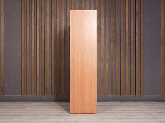 Шкаф для одежды ДСП Ольха Россия