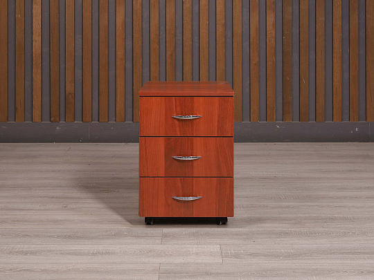 Тумба подкатная ДСП Ольха Россия