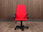 Офисное кресло Ткань Красный Россия (КПКС6-010524)
