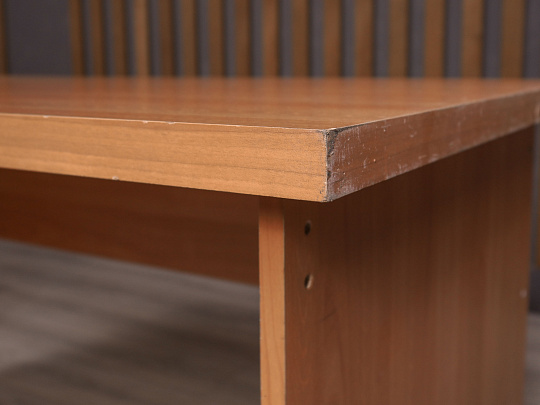 Стол прямоугольный ДСП Ольха Россия