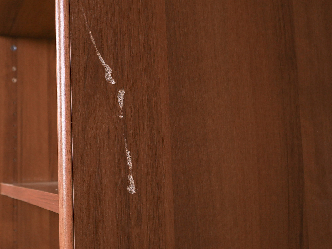 Кабинет руководителя ДСП Орех Россия (1151-11095)