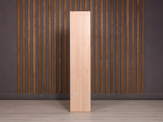 Шкаф-стеллаж для документов ДСП Клен Россия