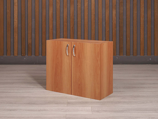 Полка навесная ДСП Ольха Россия