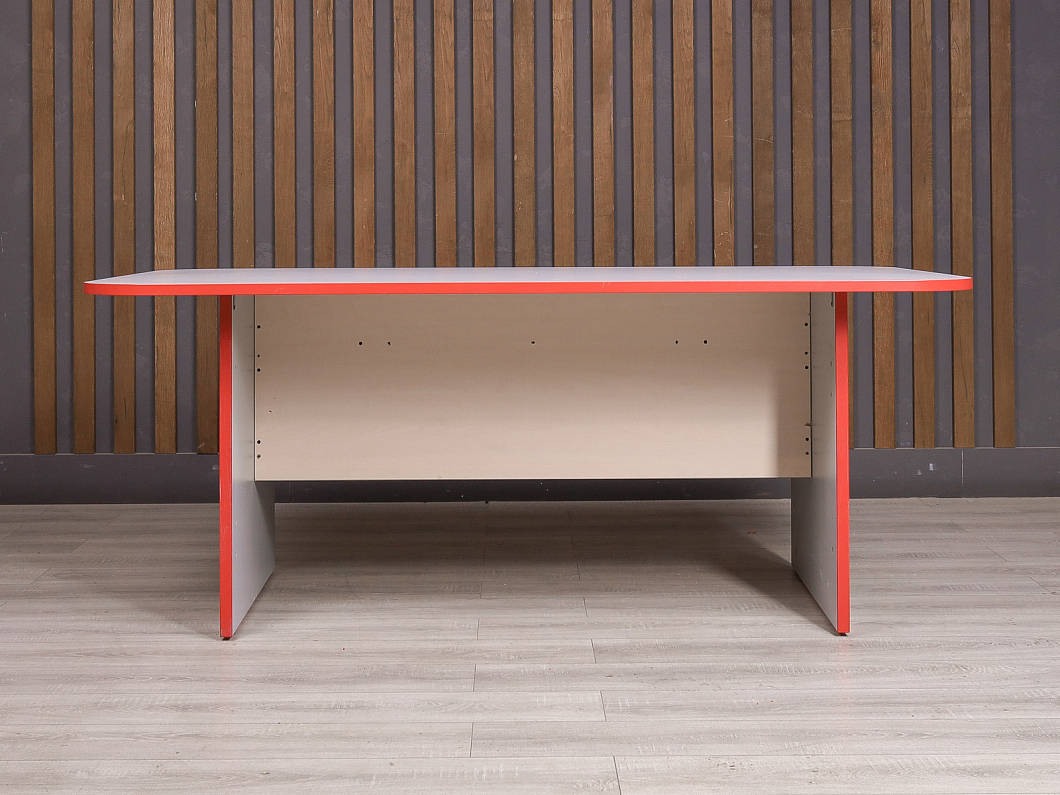 Стол для переговоров ДСП Серый Россия (1264-20045)