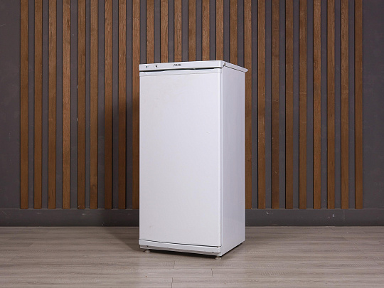 Холодильник POZIS Пластик Белый Россия