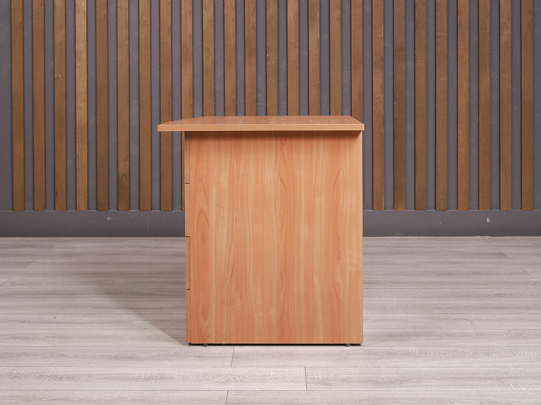 Тумба приставная ДСП Ольха Россия (24252-25035)