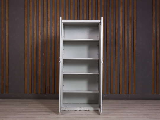 Шкаф для документов Металл Россия