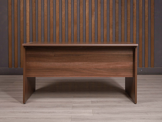 Стол прямоугольный ДСП Ясень шимо Россия