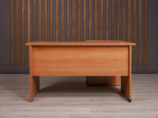 Стол с тумбой ДСП Ольха Россия