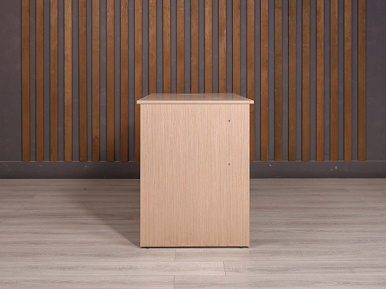 Стол прямоугольный ДСП Клен Россия