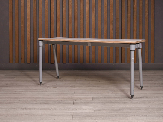 Стол прямоугольный Herman Miller ДСП Белый США