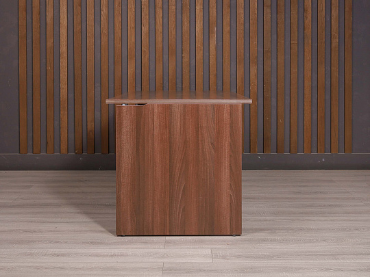 Стол прямоугольный ДСП Ясень шимо Россия