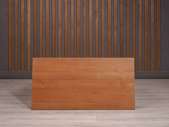 Стол прямоугольный ДСП Орех Россия