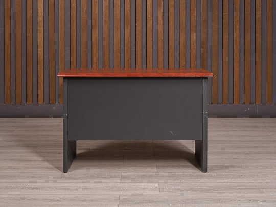 Стол прямоугольный МДФ Орех Россия