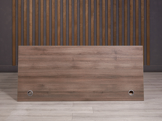 Стол прямоугольный ДСП Ясень шимо Россия