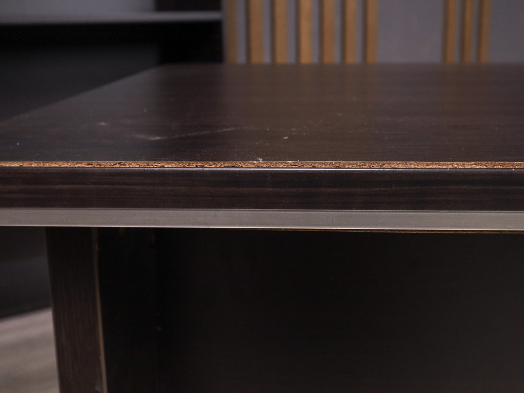 Кабинет руководителя ДСП Венге Россия (1154-14105)