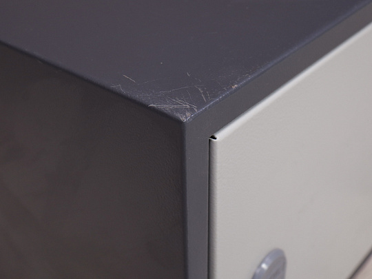 Сейф Практик SL-32 10 кг Россия