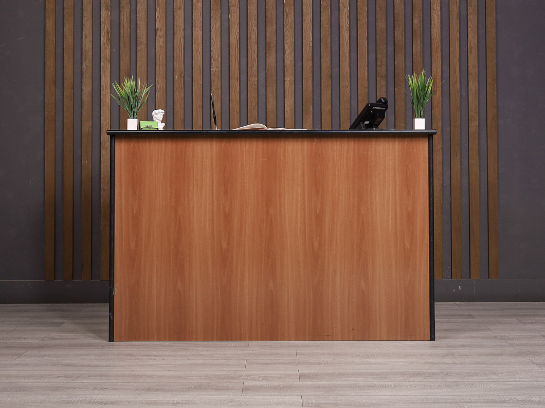 Ресепшн ДСП Орех Россия (2651-22125)