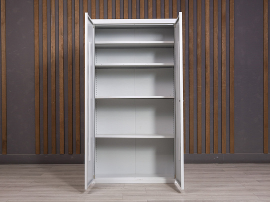 Шкаф для документов Металл Россия