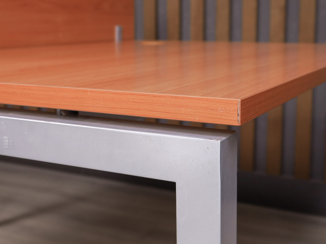 Комплект офисной мебели ДСП Ольха Россия (2252-17125)