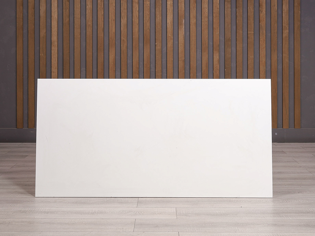 Стол прямоугольный IKEA ДСП Белый Россия (23161-08115)