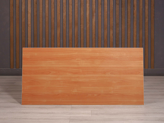 Стол прямоугольный ДСП Ольха Россия