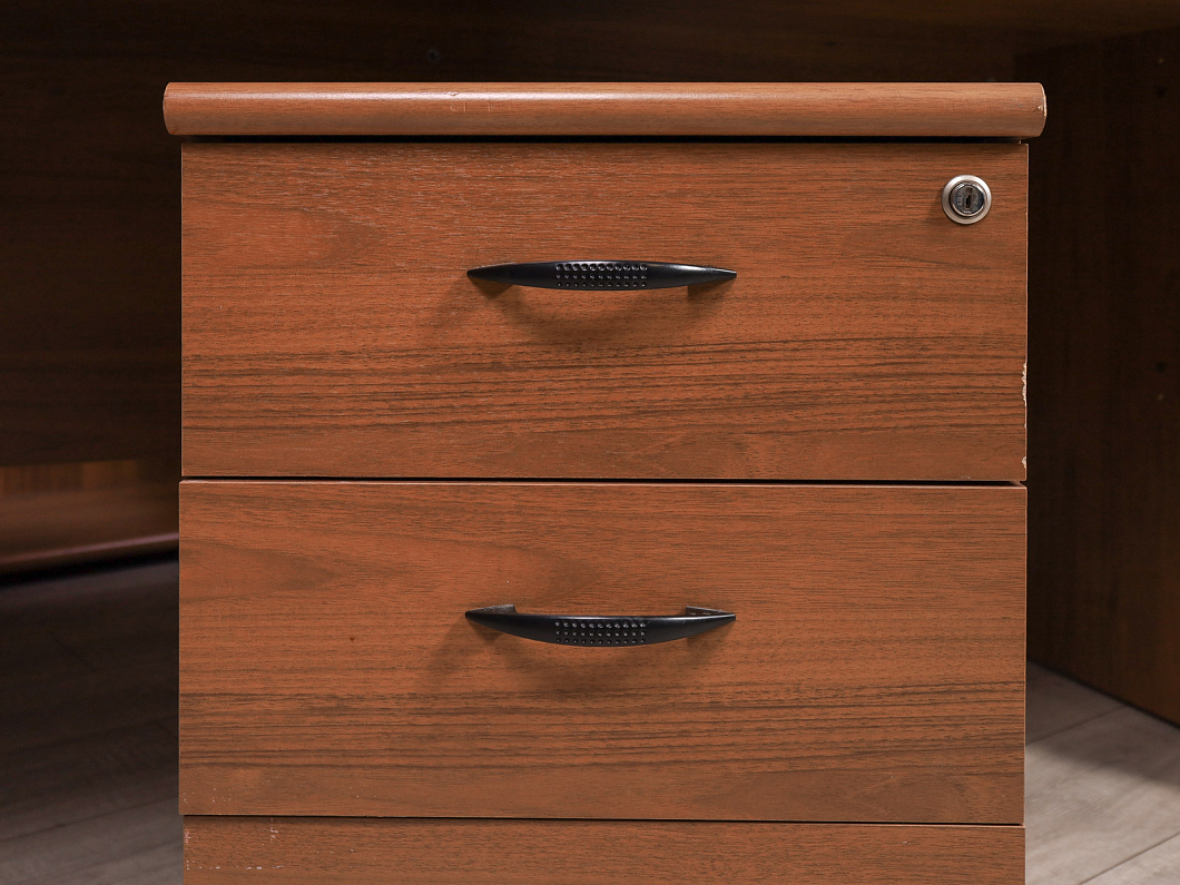 Кабинет руководителя ДСП Орех Россия (1151-11095)