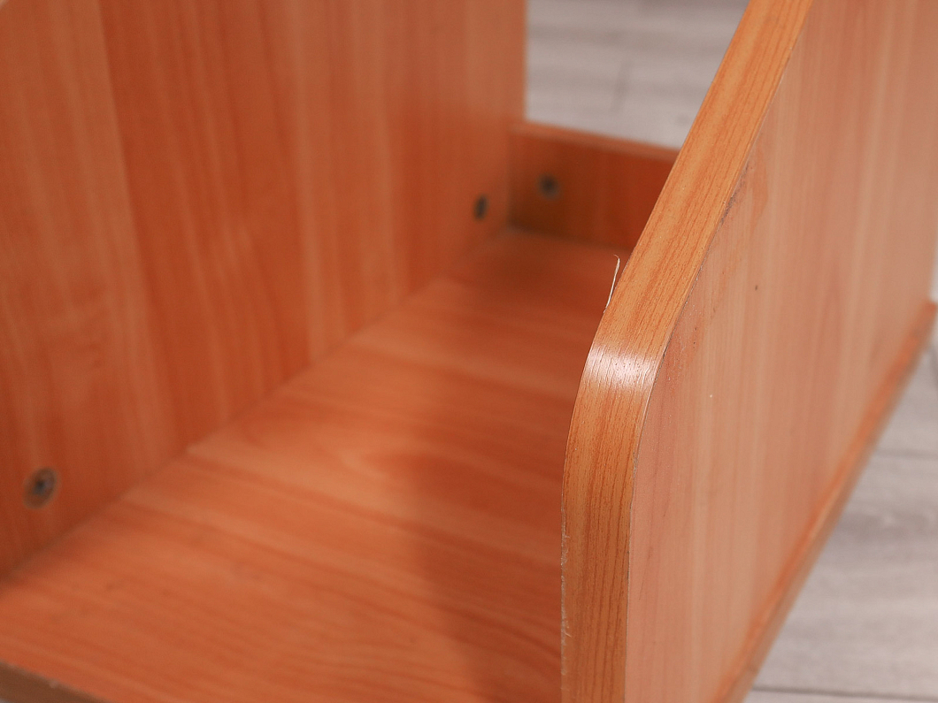 Подставка под системный блок ДСП Ольха Россия (7521-28115)