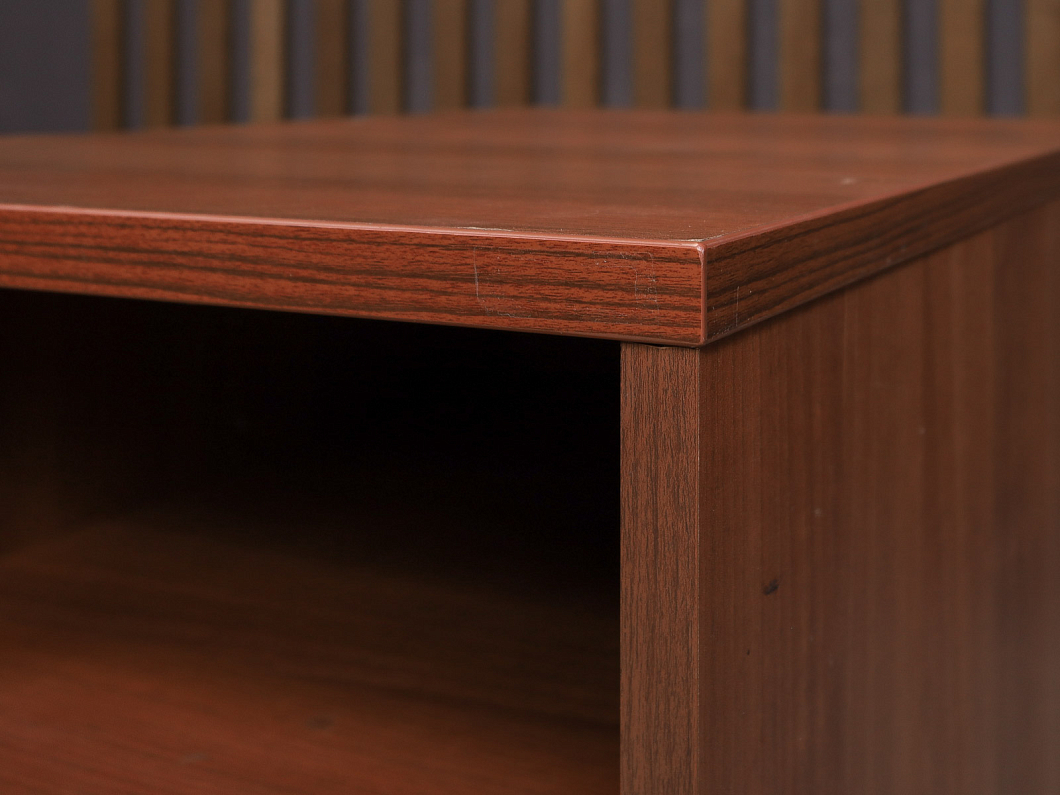 Тумба приставная ДСП Орех Россия (24251-08105)