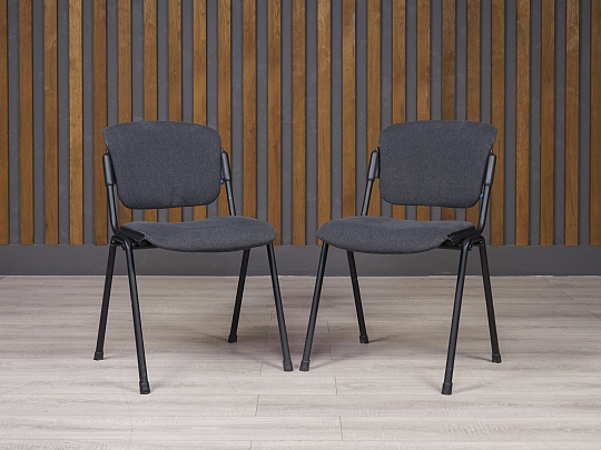 Офисный стул Эра Искусственная кожа Цвет в ассортименте Россия