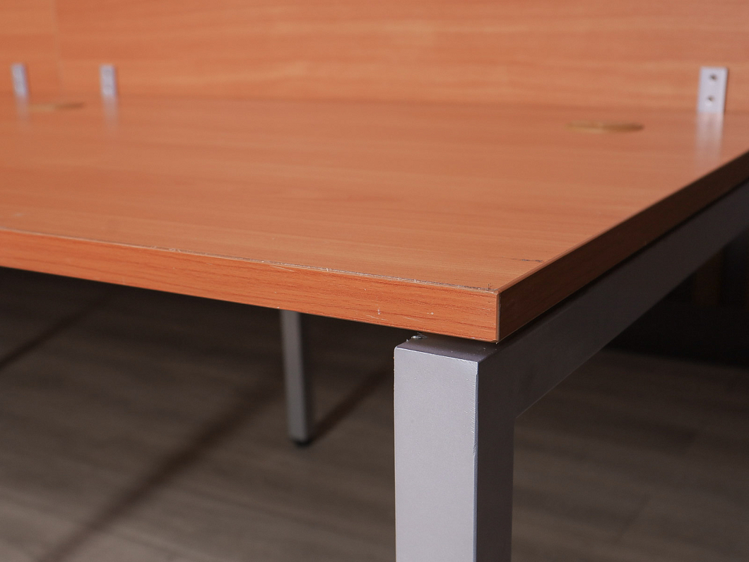 Комплект офисной мебели ДСП Ольха Россия (22521-17125)