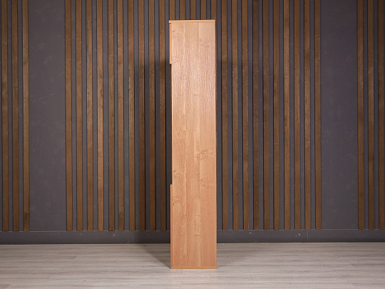 Шкаф для документов ДСП Ольха Россия