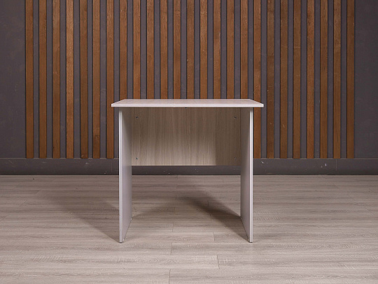 Стол прямоугольный ДСП Дуб Россия