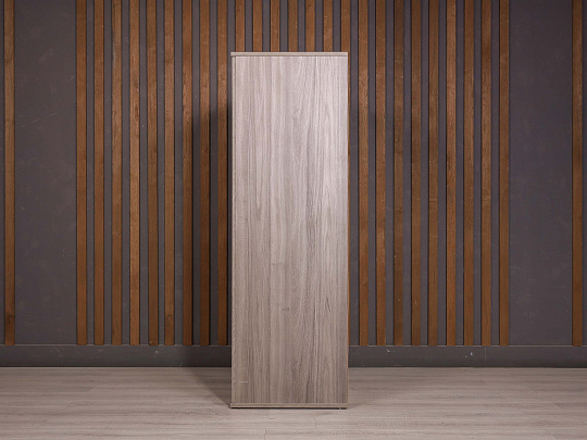 Шкаф для одежды ДСП Ясень шимо Россия