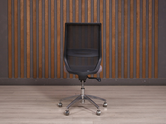 Офисное кресло Ткань Серый Россия