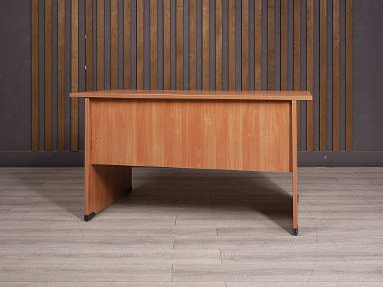 Стол прямоугольный ДСП Ольха Россия