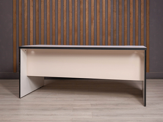 Стол прямоугольный ДСП Белый Россия