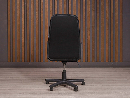 Офисное кресло Ткань Чёрный Россия