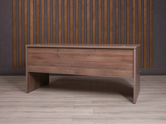 Стол прямоугольный ДСП Ясень шимо Россия