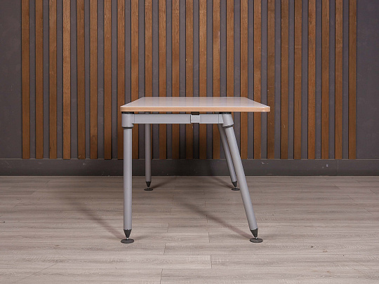 Стол прямоугольный Herman Miller ДСП Белый США