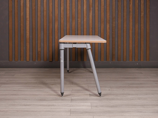 Стол прямоугольный Herman Miller ДСП Белый США