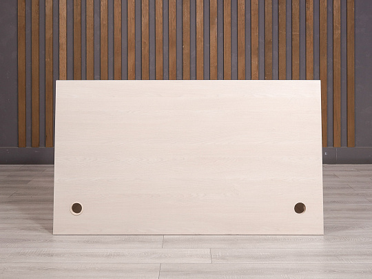 Стол прямоугольный ДСП Дуб Россия