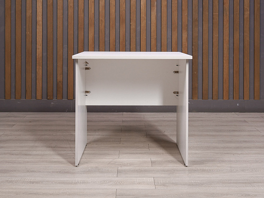 Стол прямоугольный ДСП Серый Россия