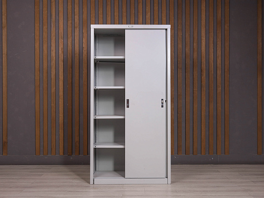 Шкаф для документов NOBILIS Металл Россия