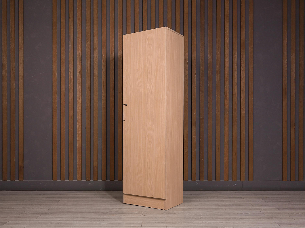 Шкаф для одежды ДСП Клен Россия (25257-13026)